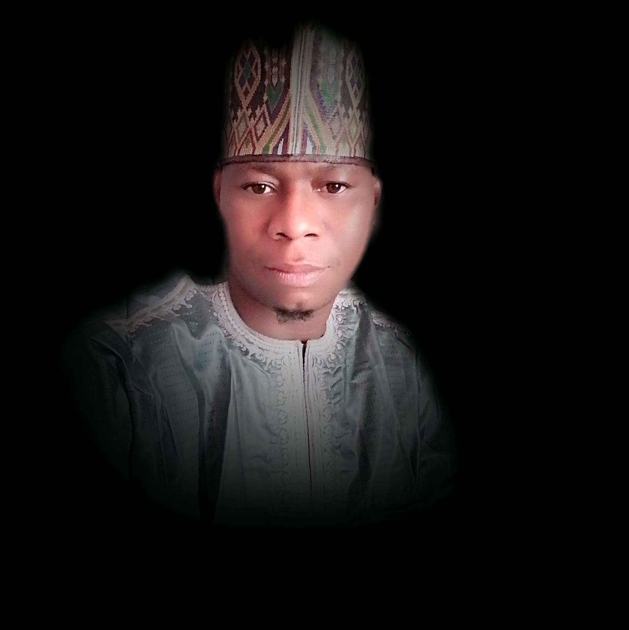 AHMAD RABIU