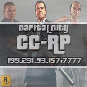 Capital City Roleplay