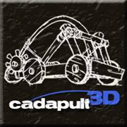 Cadapult 3D