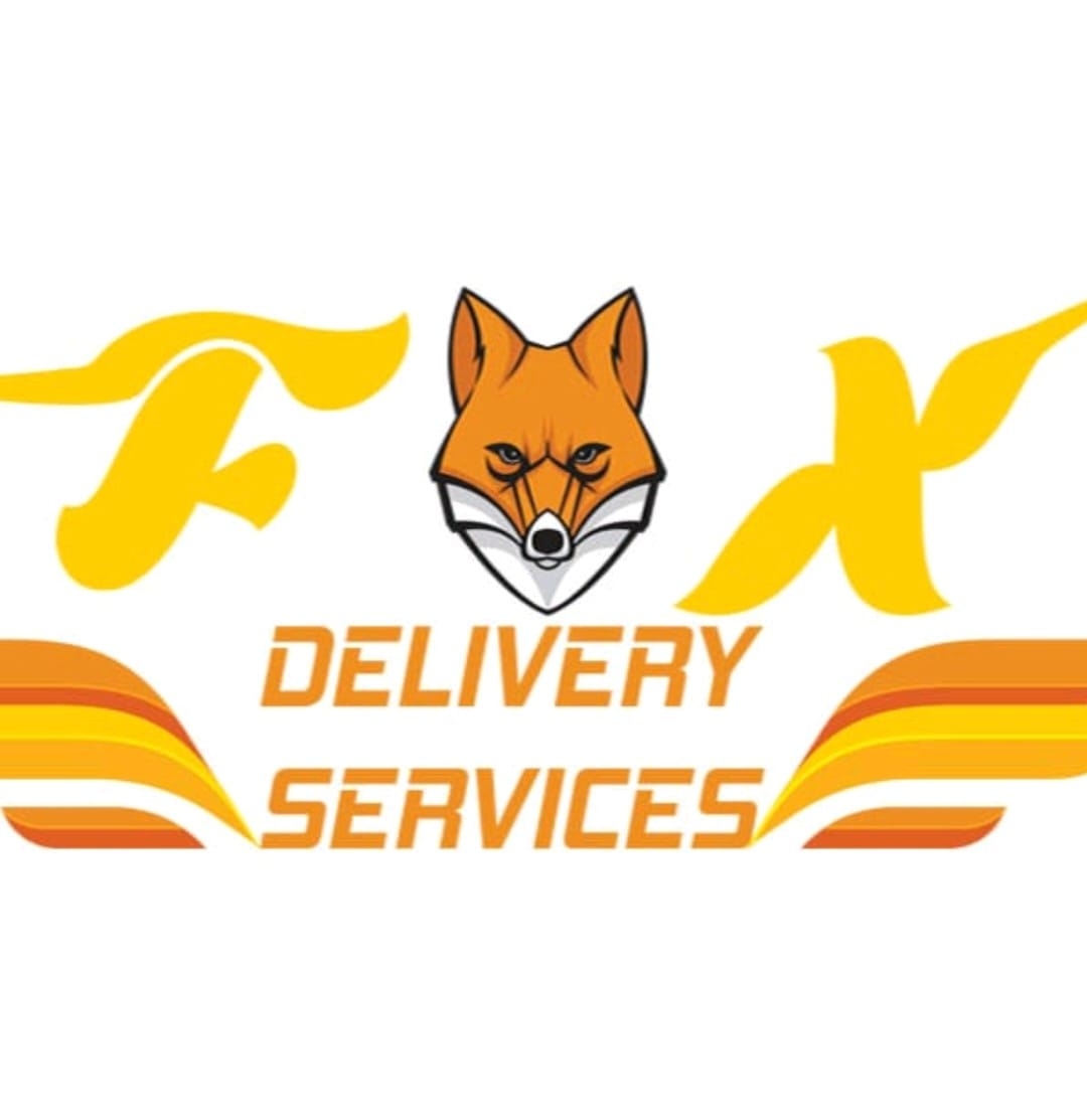 Fox Delivery Service
