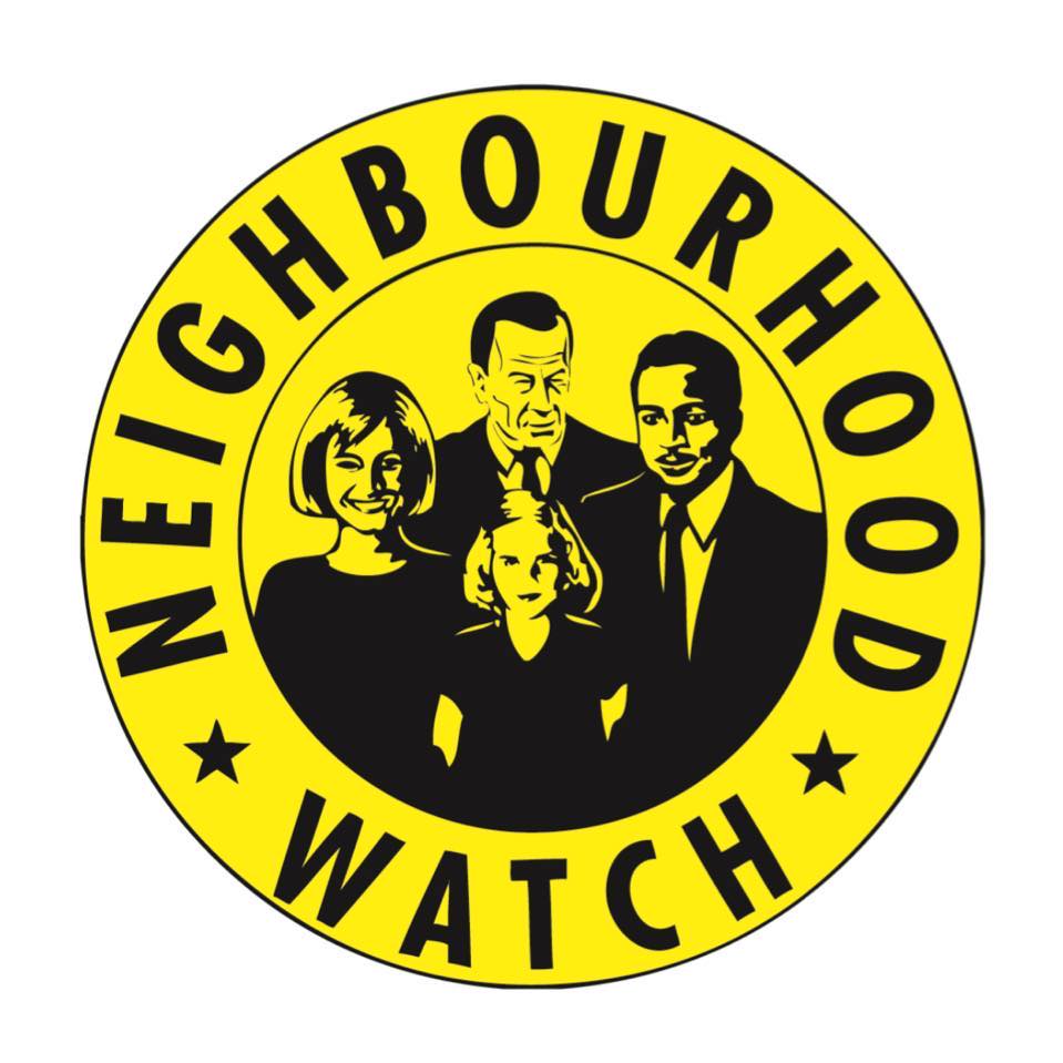 Ulsterville Park & Grove Neighbourhood Watch Scheme