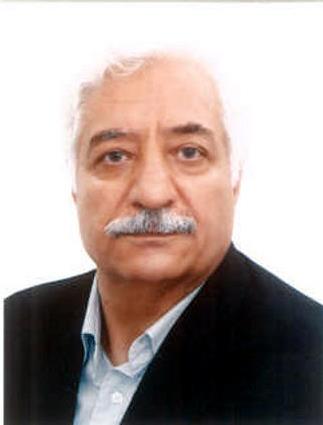 Mohsen rasekh(محسن راسخ)