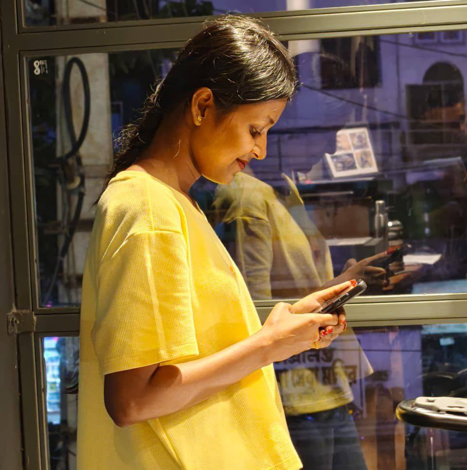 Supriya Roy