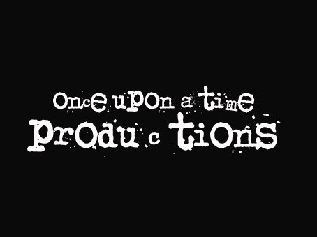 Once Upon A Time Productions | Paris