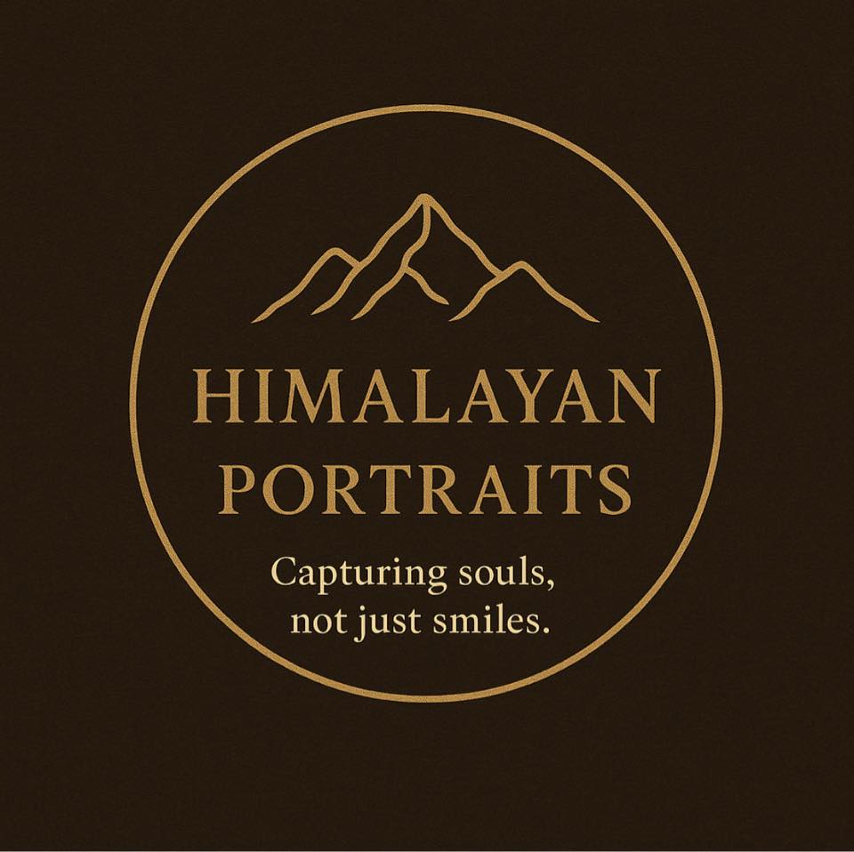 Himalayan Potraits