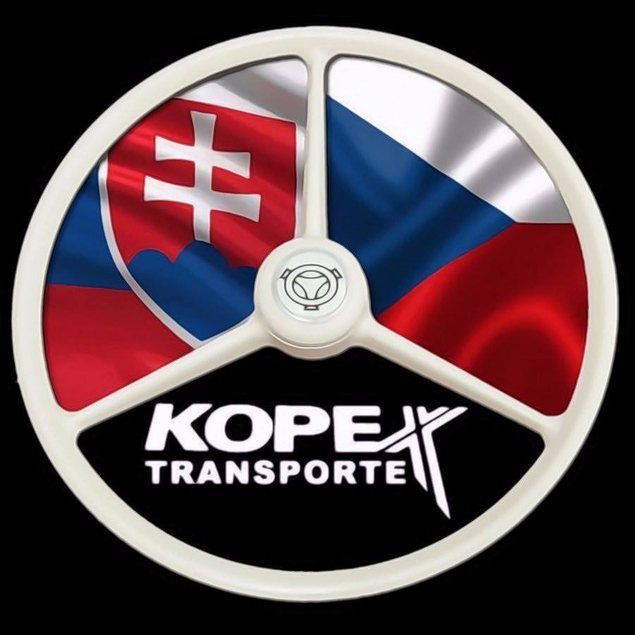 KOPEX Transporte