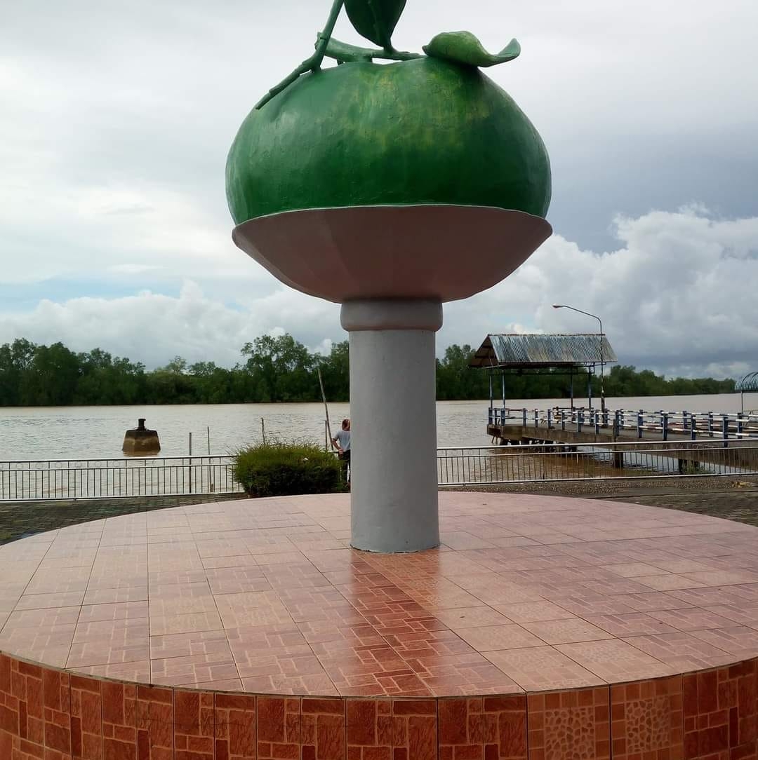Meradong Update