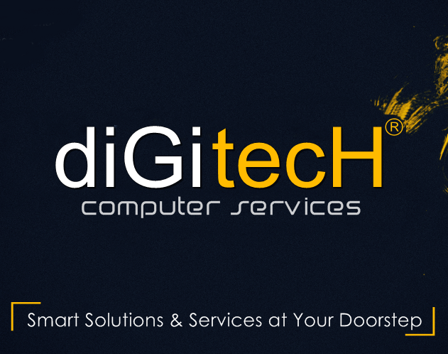 Digitech Information Technology & Tenders Services