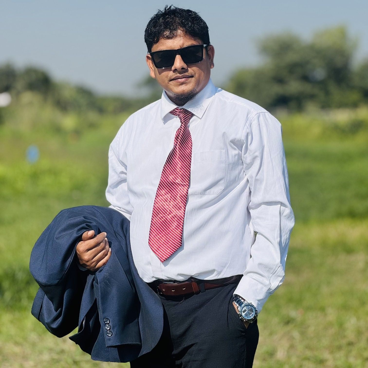 Musfikur Rohim | Chittagong