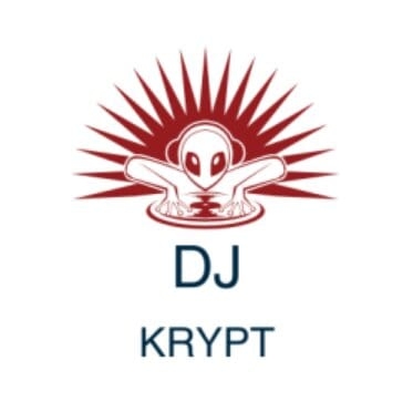DJ KRYPT