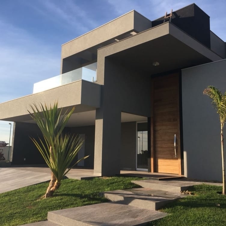 REDIN construções | Nova Palma RS