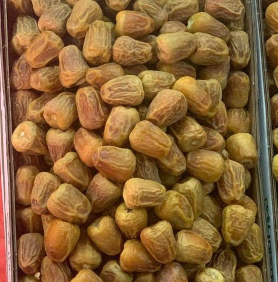 باغ مدینہ مکی مدنی کھجور