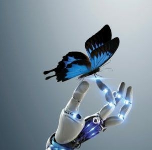 World of Mechatronics