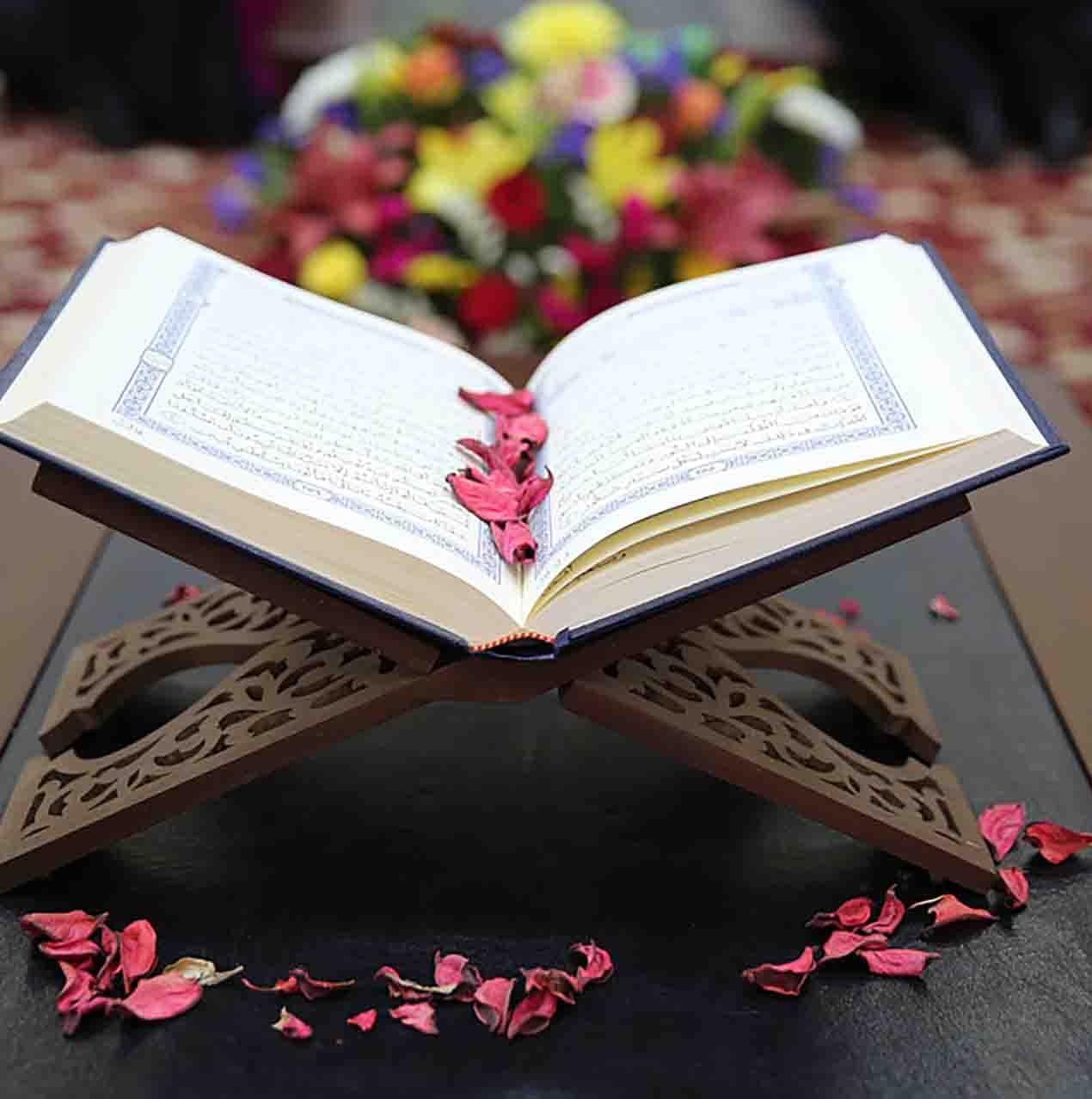 أجمل أصوات قراء القرآن الكريم