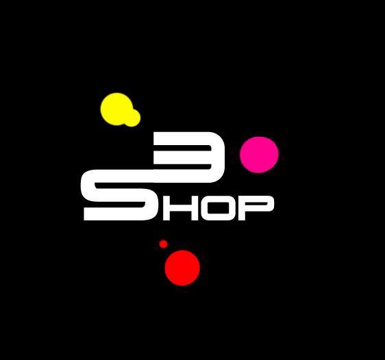 3 SHOPS