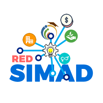 Logotipo De La Universidad Simad FORTALECIMIENTO DE LA CAPACIDAD DE