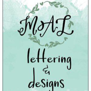 MAL Lettering and Designs