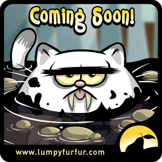 Lumpy Fur Fur