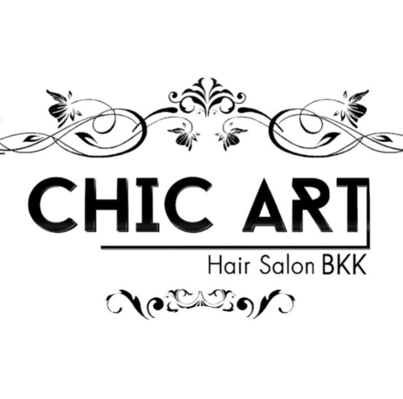 Chic Art Hair Salon Bangkok