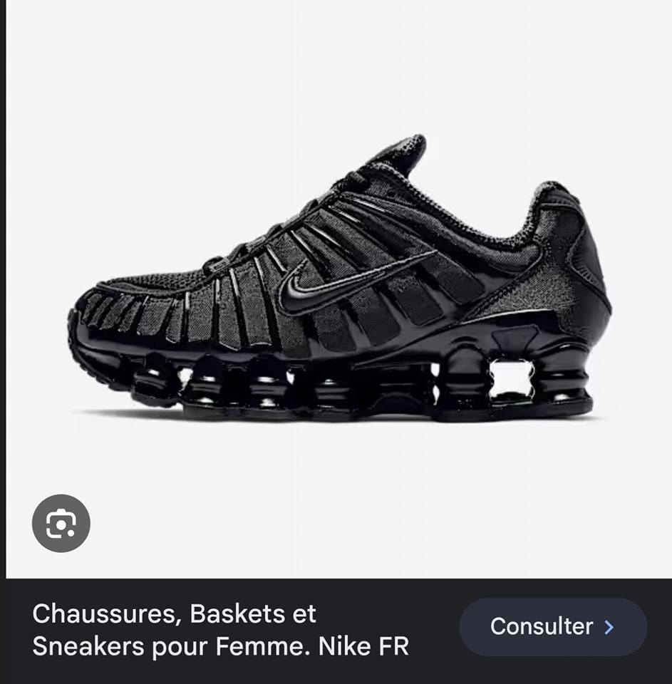 Freha shoes