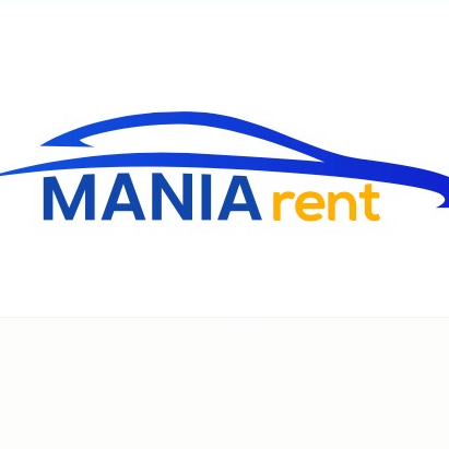 ManiaRent - Rent a Car