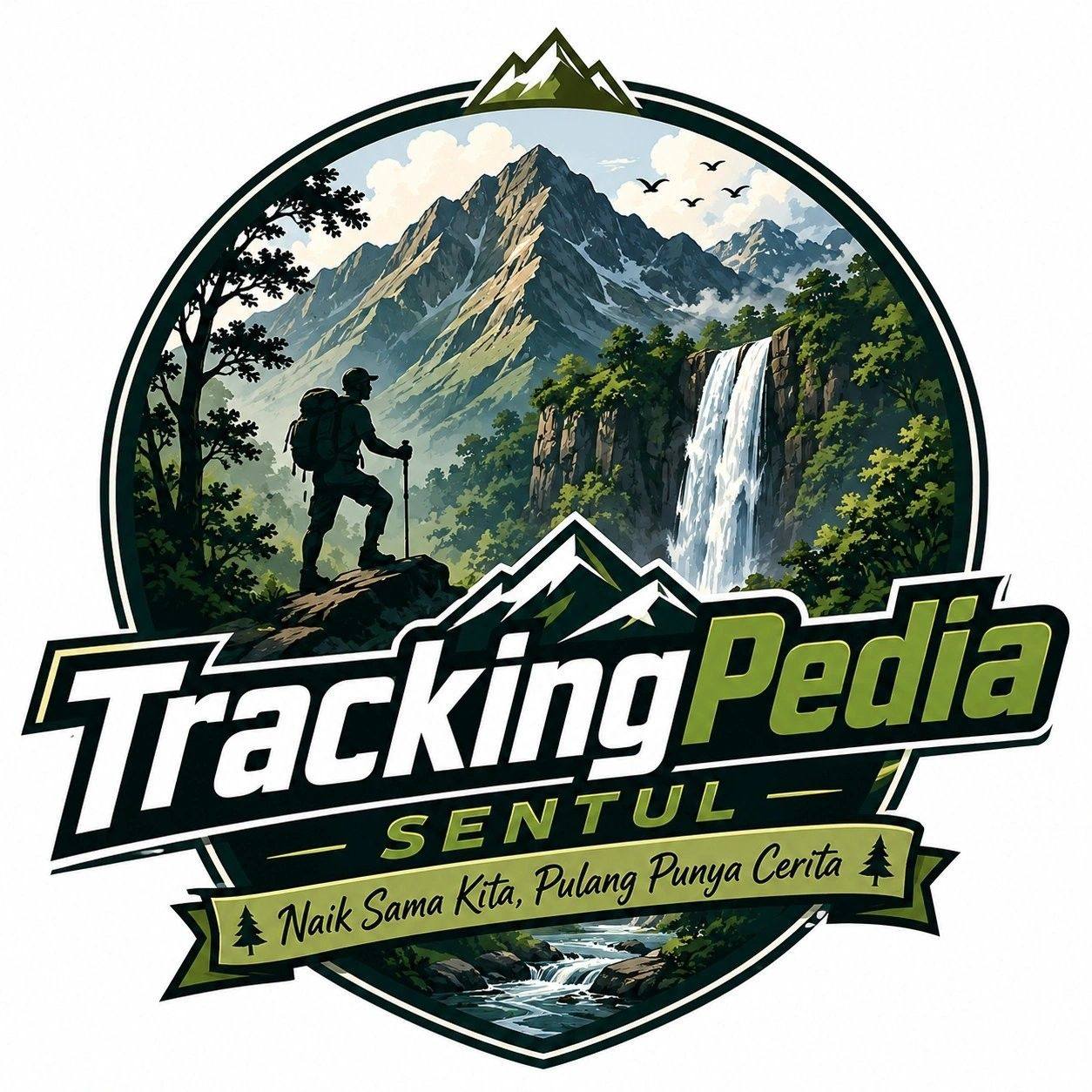 Tracking Pedia Sentul