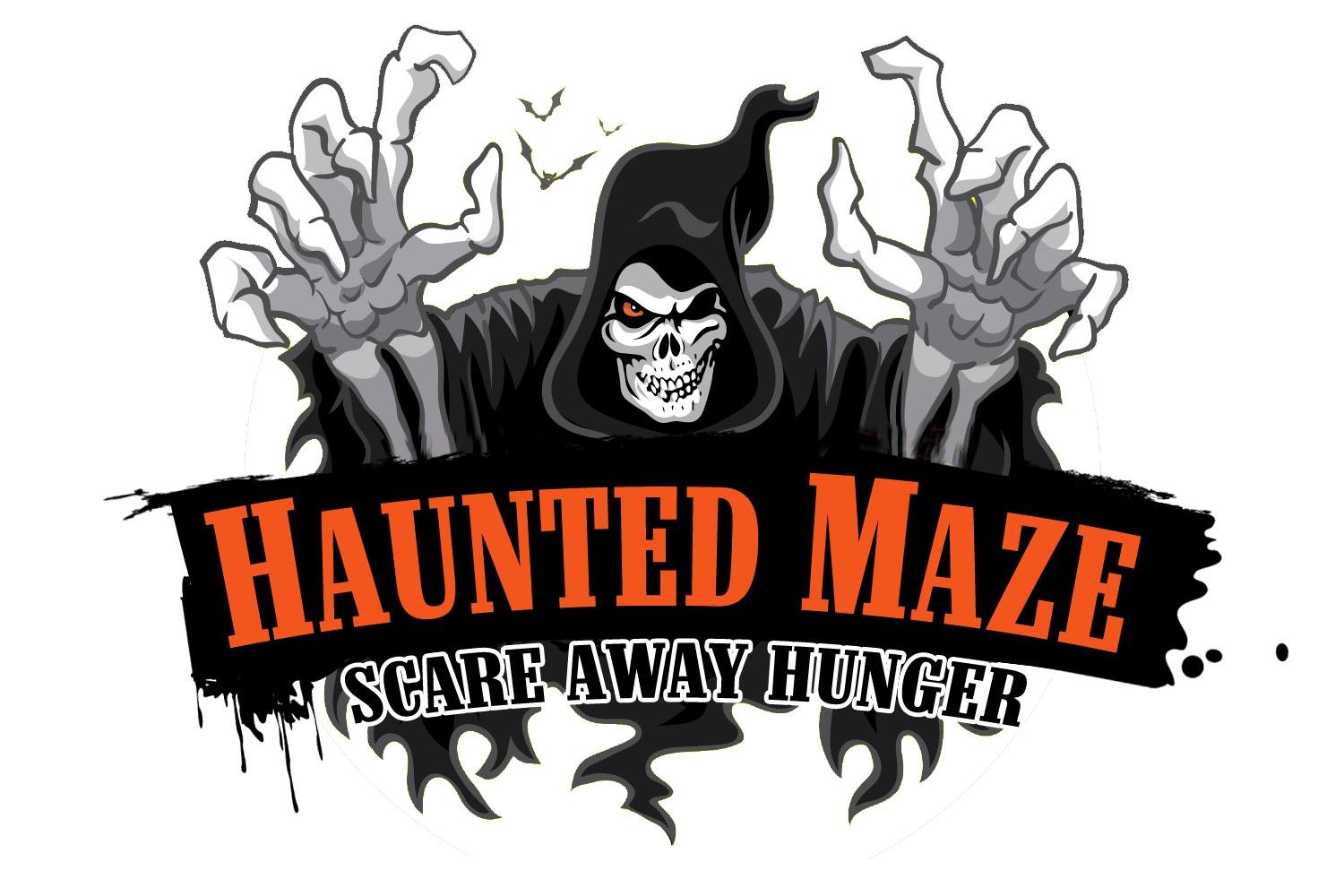 Tanner Drive Haunted Maze Wentzville MO
