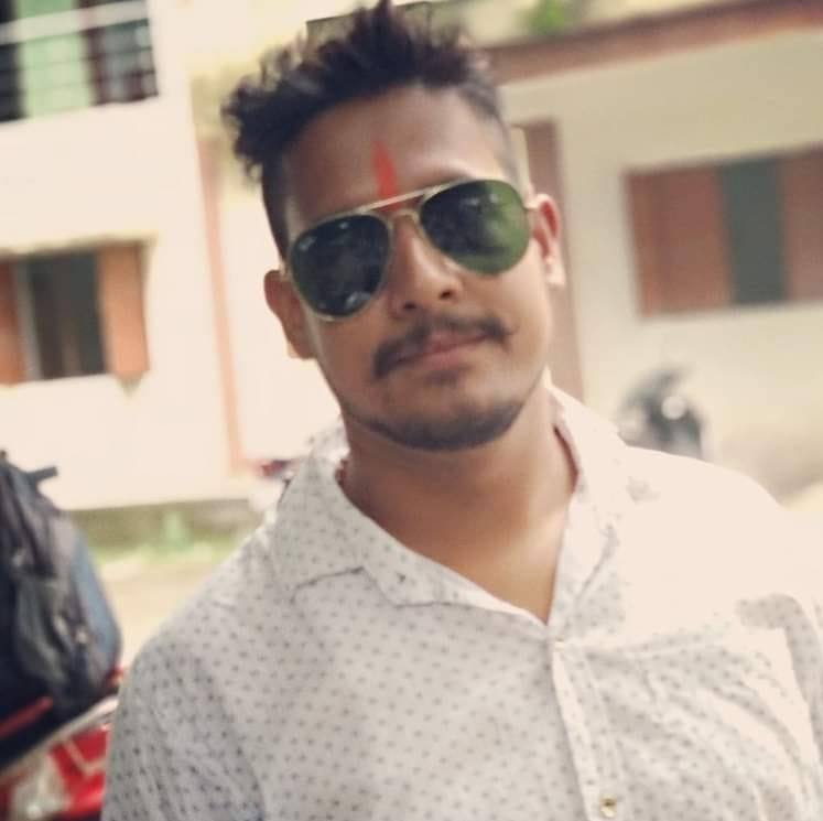 Sonu sid pathak