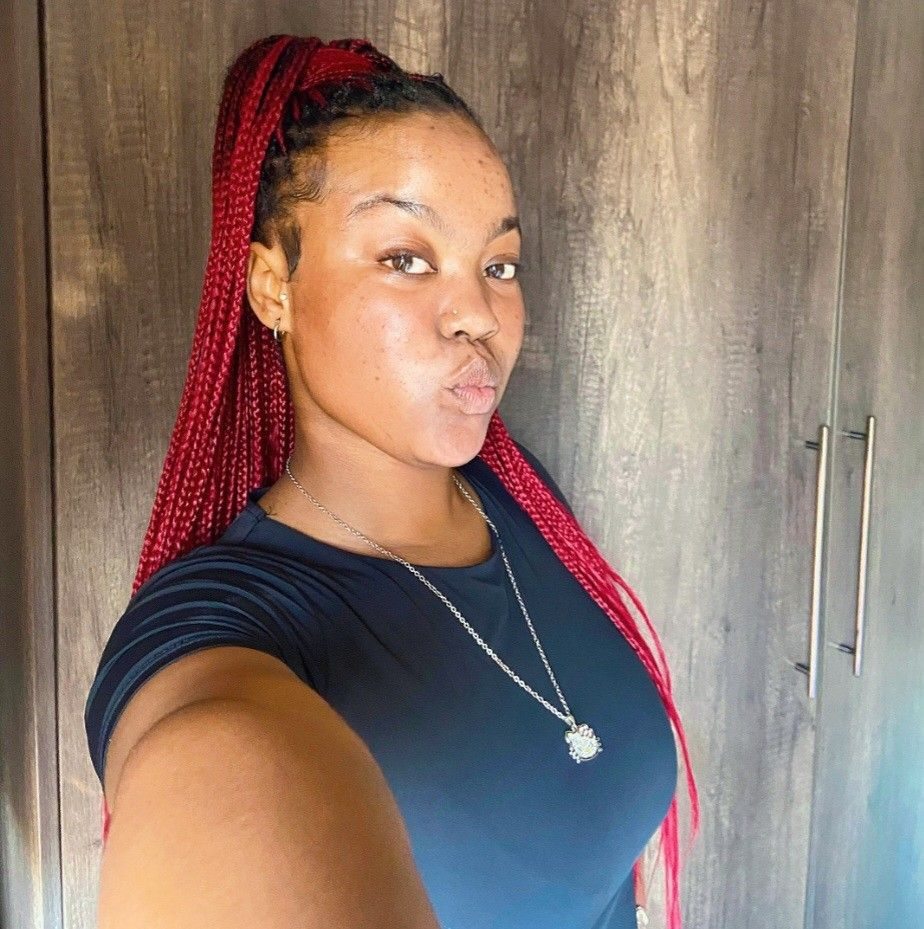 Mphoentle Makhanye