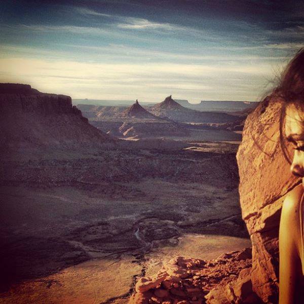 Taylor Freesolo Rees