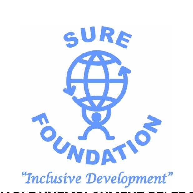 SURE Foundation TT | Gasparillo