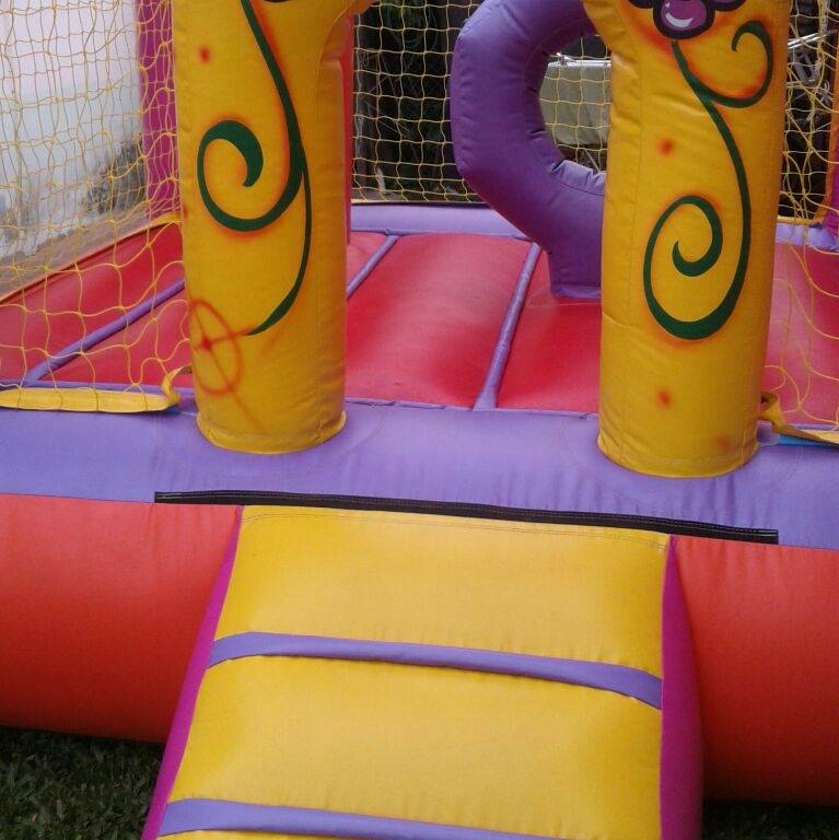 Inflables 