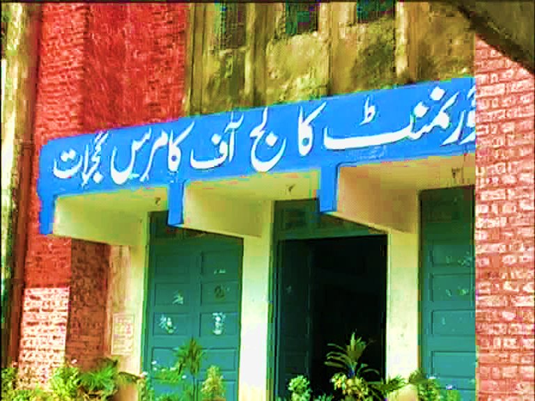 Qamar Ali