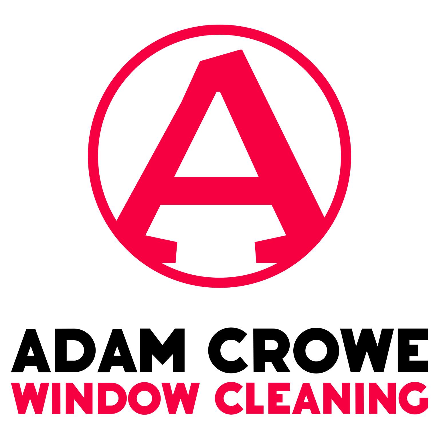 Adam Crowe Window Cleaning | Dunoon