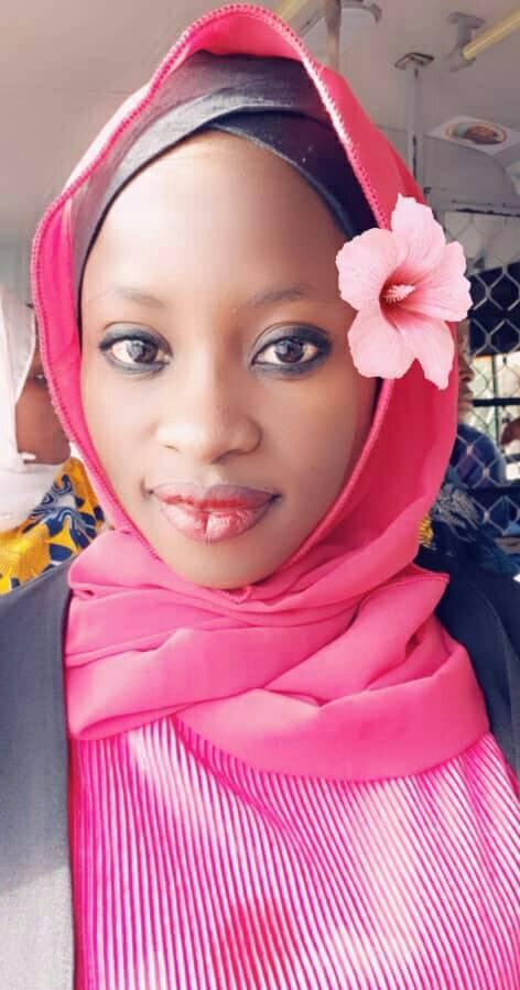 L'élégance chez Khadija Rassoul