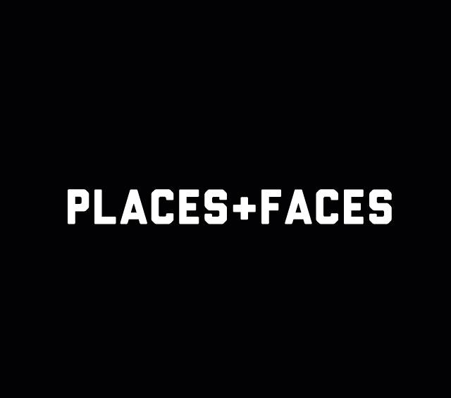 Profile for Places+Faces