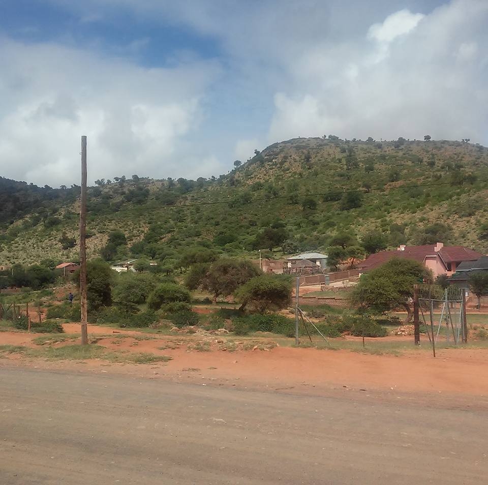 Mphanama Mmuwane Section | Mphanama