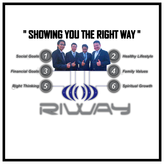 Riway Pulau Pinang