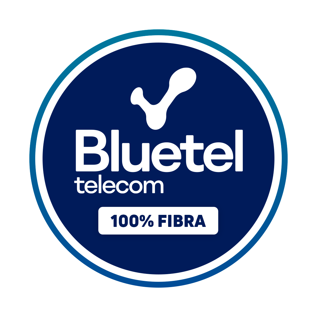 Bluetel Telecom | Goiá GO
