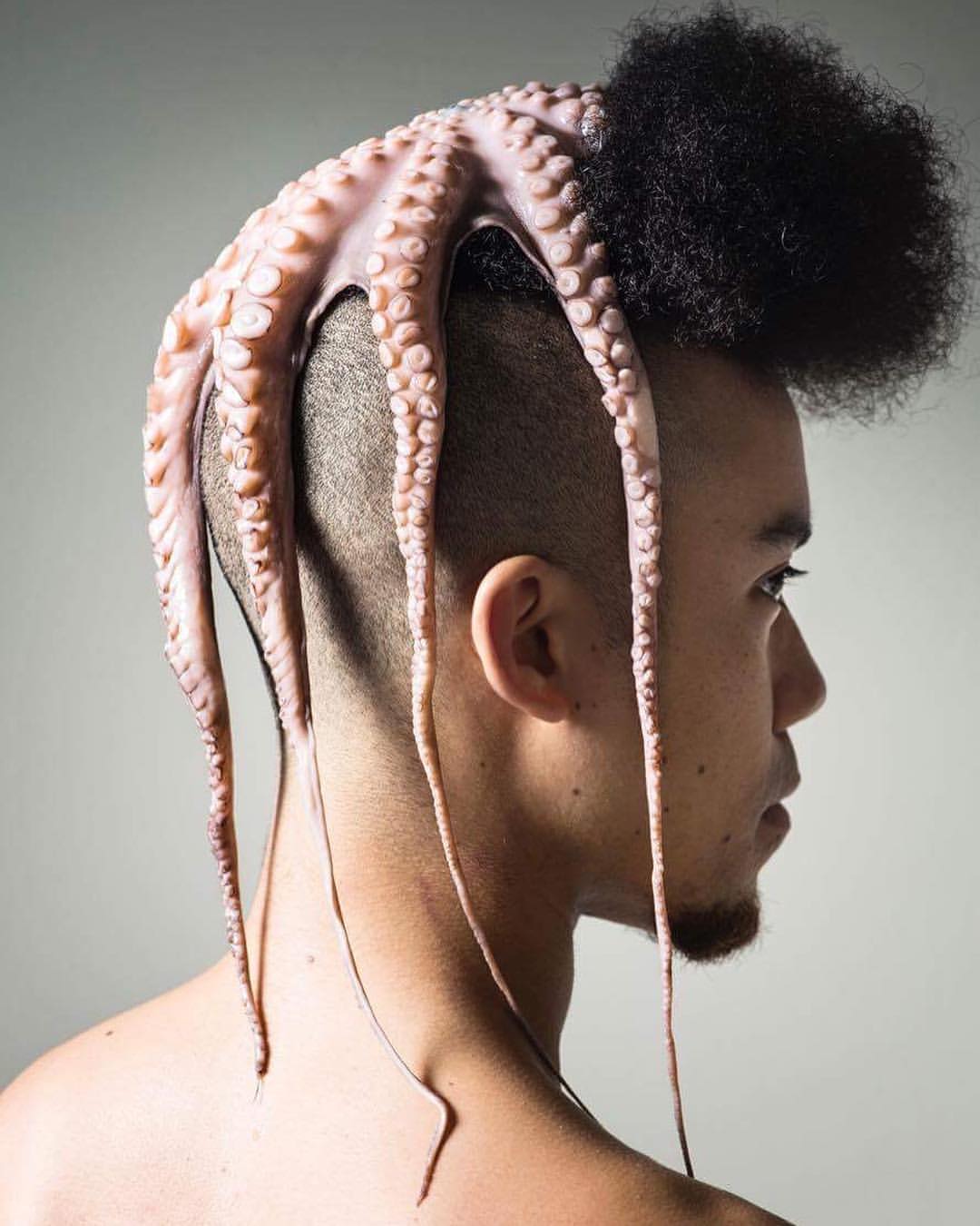 James Fish - Music
