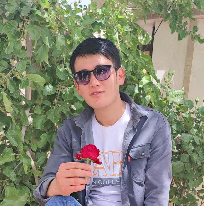 Hamidallah Rasuli