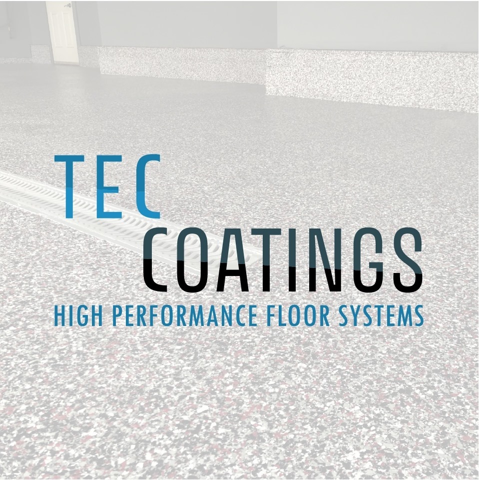 TEC Coatings | Edmonton AB