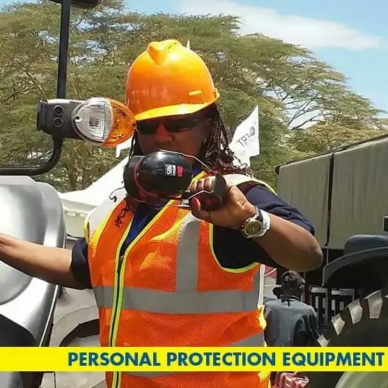 Safe Work & General supplies