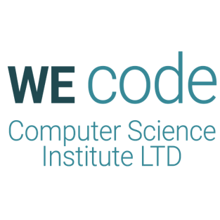 We Code