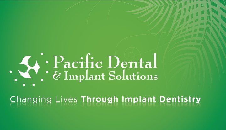 Pacific Dental & Implant Solutions (www.PDISHawaii.com) | Honolulu HI