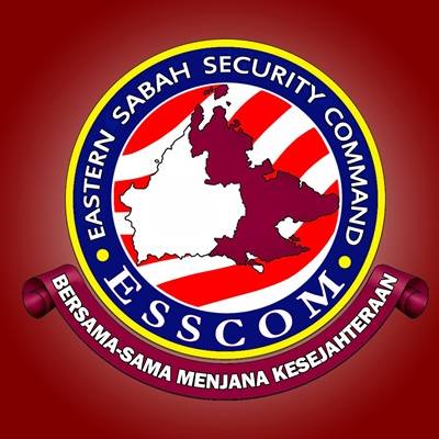 Eastern Sabah Security Command