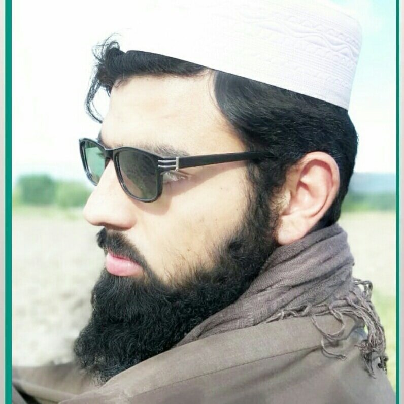 انیس شینواری