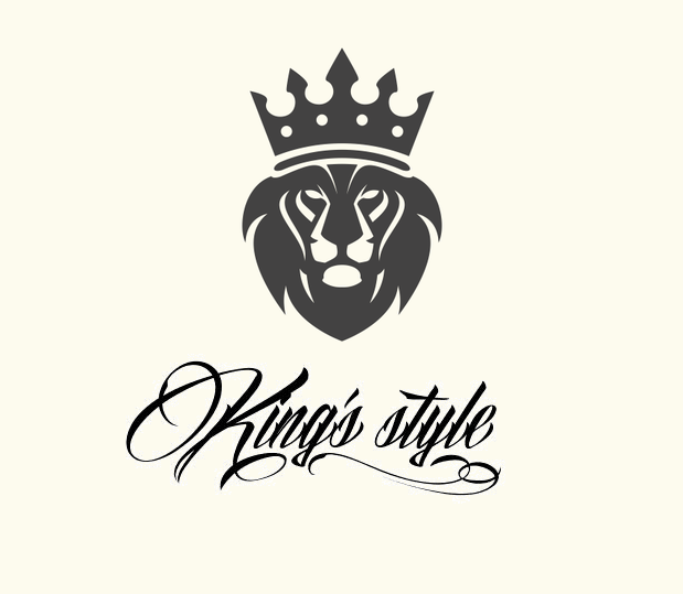 King's style