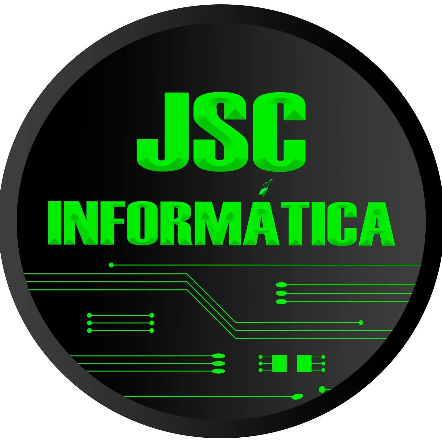 JSC Informática