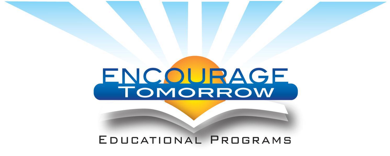 Encourage Tomorrow | Fresno CA